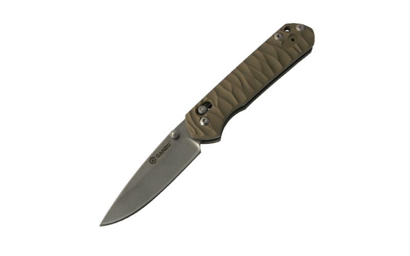 Нож Ganzo G717 Sand
