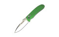 Нож Ganzo G704 Green