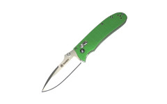 Нож Ganzo G704 Green