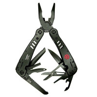 Мультитул Ganzo G301 Black