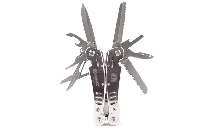 Мультитул Ganzo G301H