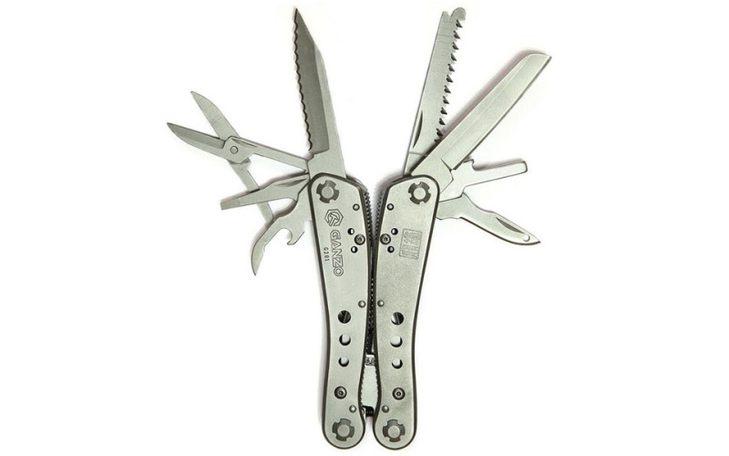 Мультитул Ganzo G201H