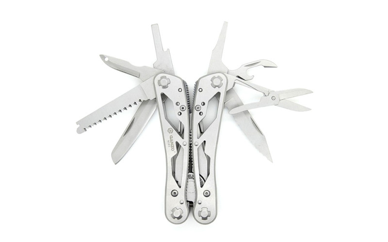 Мультитул Ganzo G202