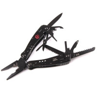 Мультитул Ganzo G302 Black