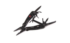 Мультитул Ganzo G302 Black