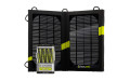 Зарядка на солнечных батареях Goal Zero Guide 10 Plus Solar Kit