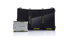 Комплект для зарядки Goal Zero Sherpa 100 International Kit