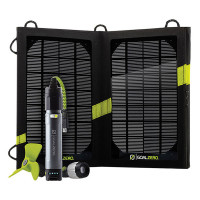 Комплект для зарядки Goal Zero Switch 10 Multi-Tool Kit