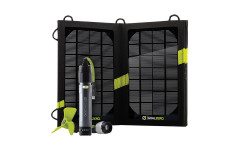 Комплект для зарядки Goal Zero Switch 10 Multi-Tool Kit