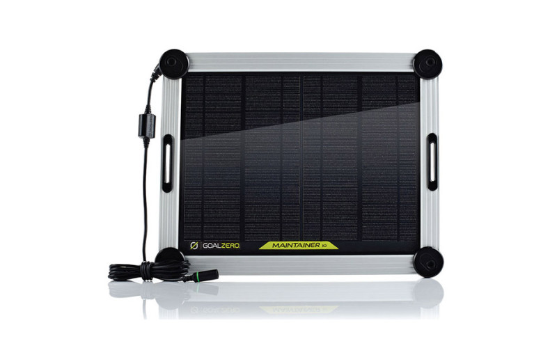 Зарядное устройство для аккумуляторов Maintainer 10