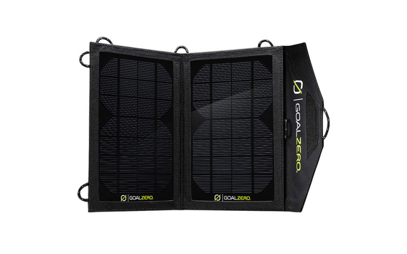 Солнечная батарея Goal Zero Nomad 7