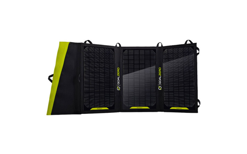 Солнечная панель Goal Zero Nomad 20