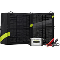 Комплект для зарядки Goal Zero Guardian 12V