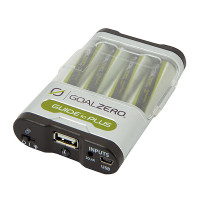 Зарядное устройство Goal Zero Guide 10 Plus