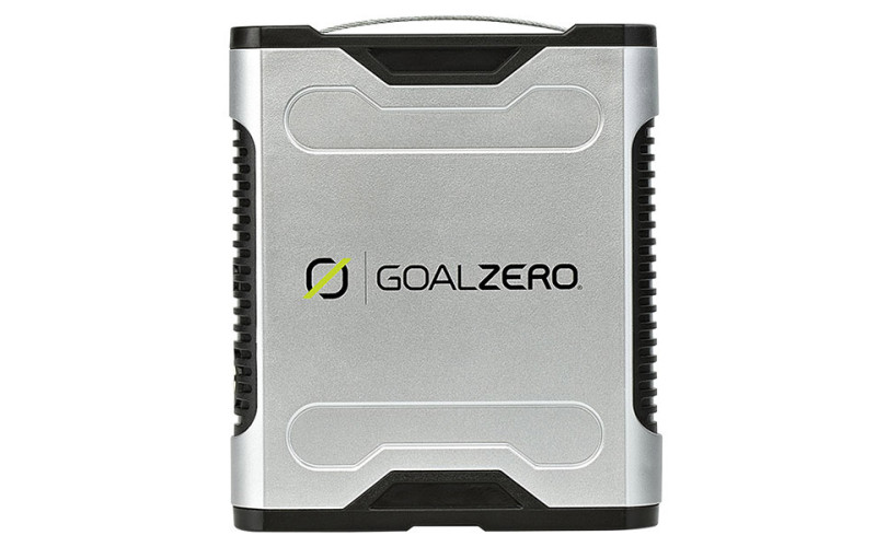 Портативный источник питания Goal Zero Sherpa 50