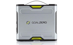 Портативный источник питания Goal Zero Sherpa 100