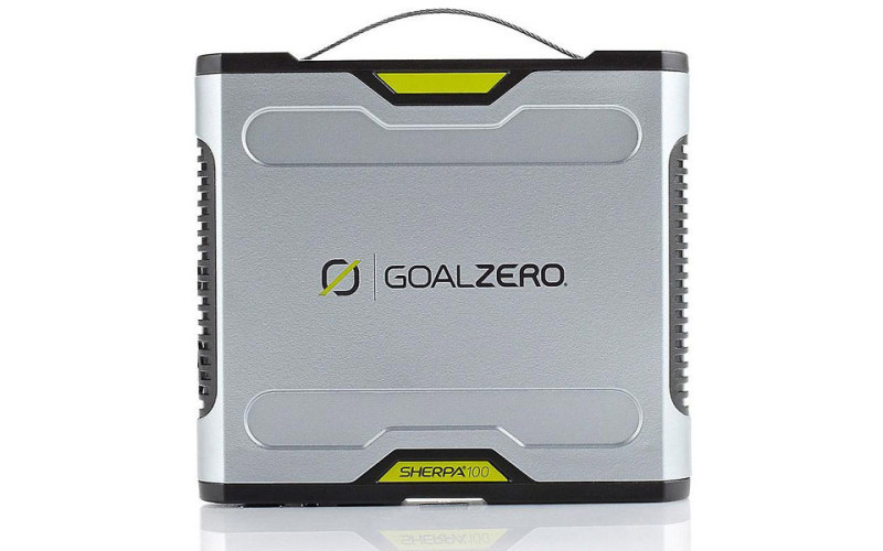 Портативный источник питания Goal Zero Sherpa 100