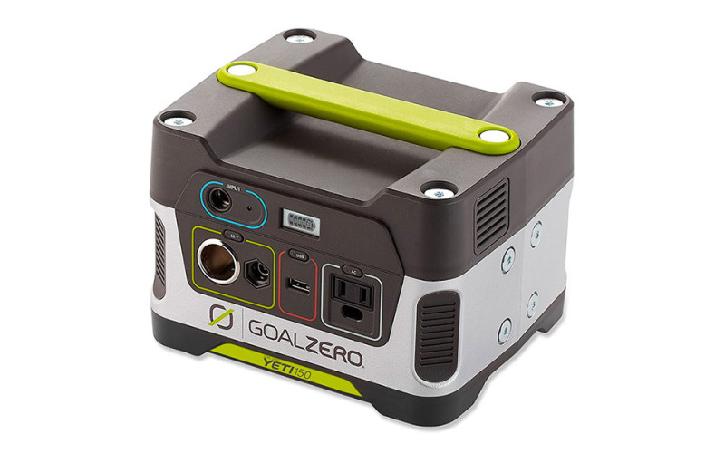 Источник питания Goal Zero Yeti 150