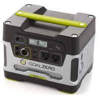 Источник питания Goal Zero Yeti 400
