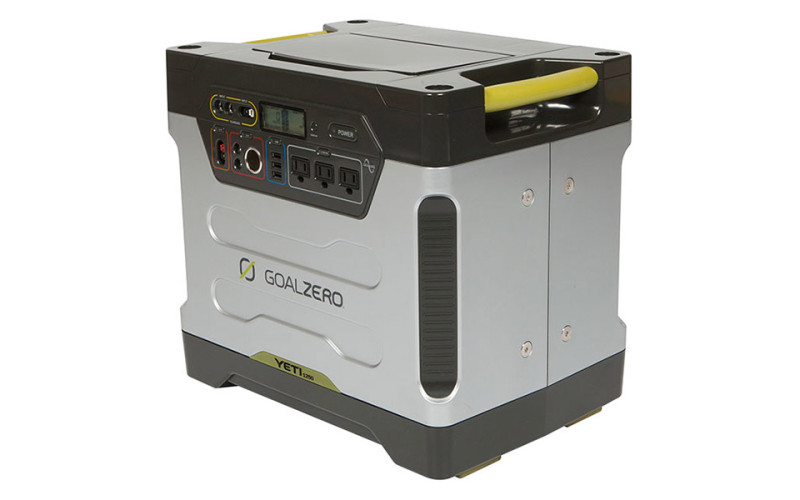 Источник питания Goal Zero Yeti 1250