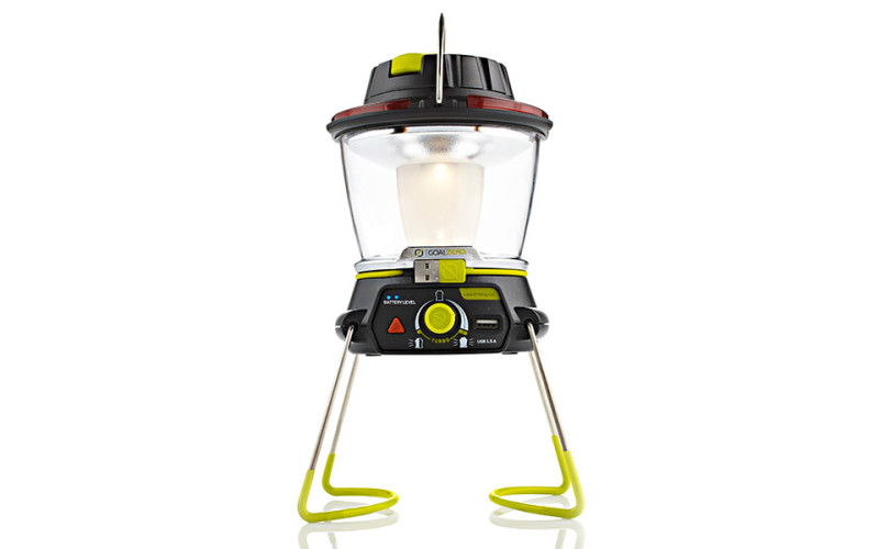 Фонарь-маяк Goal Zero LightHouse 250