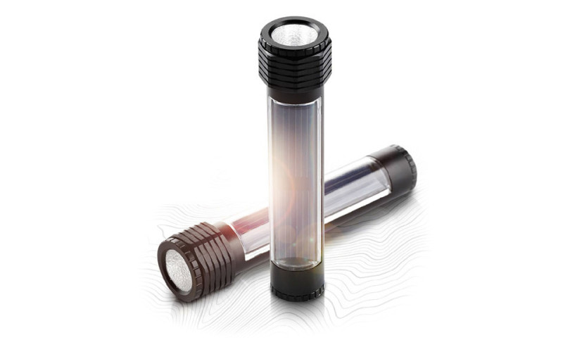 Светодиодный фонарь Goal Zero Solo v2