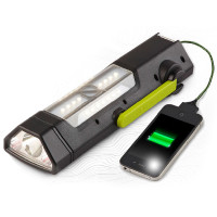 Фонарь/источник питания Goal Zero Torch 250