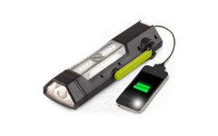 Фонарь/источник питания Goal Zero Torch 250