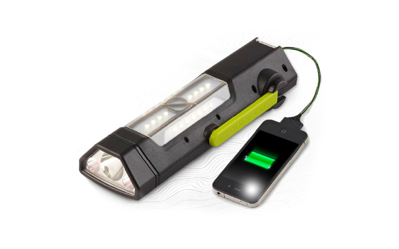 Фонарь/источник питания Goal Zero Torch 250