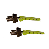 Комплект соединительных клипс Goal Zero Quick Clip