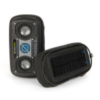 Портативные колонки Goal Zero Rock Out 2 Solar