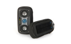 Портативные колонки Goal Zero Rock Out 2 Solar