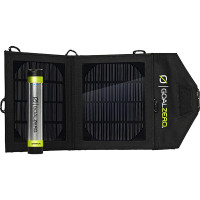 Комплект для зарядки Goal Zero Switch 8