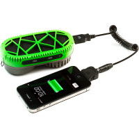 Зарядное устройство Goal Zero PowerTrekk