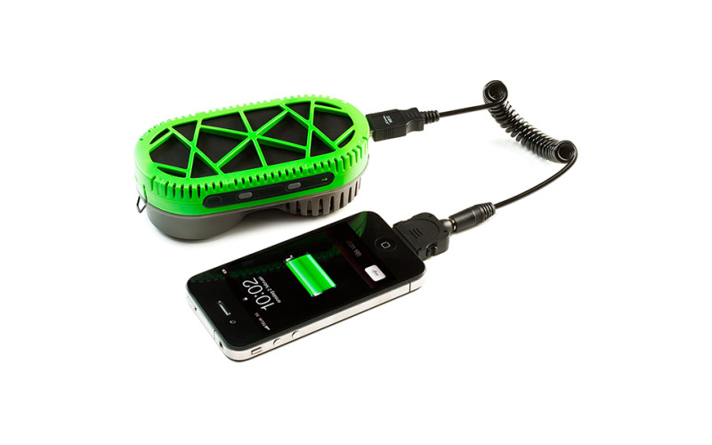 Зарядное устройство Goal Zero PowerTrekk