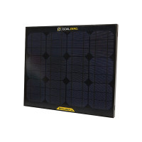 Солнечная батарея Goal Zero Boulder 30