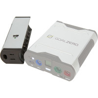 Инвертор Goal Zero Sherpa v2