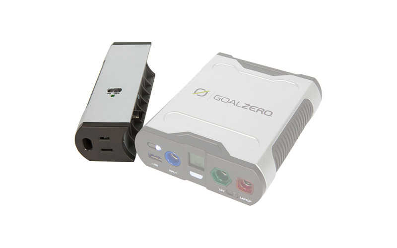 Инвертор Goal Zero Sherpa v2