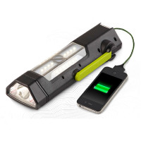 Фонарь/источник питания Goal Zero Torch 250