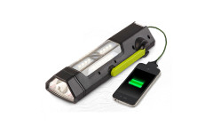 Фонарь/источник питания Goal Zero Torch 250