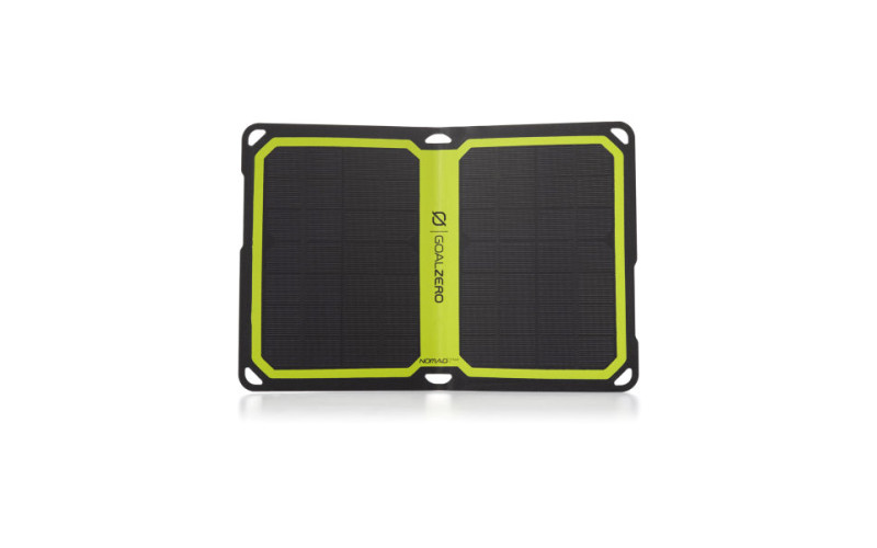 Солнечная батарея Goal Zero Nomad 7 Plus