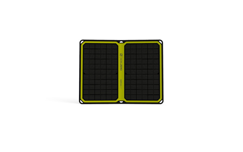 Солнечная батарея Goal Zero Nomad 14 Plus