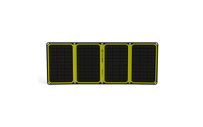 Солнечная батарея Goal Zero Nomad 28 Plus