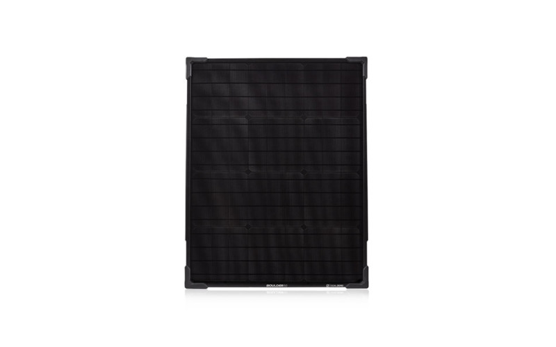Солнечная батарея Goal Zero Boulder 50