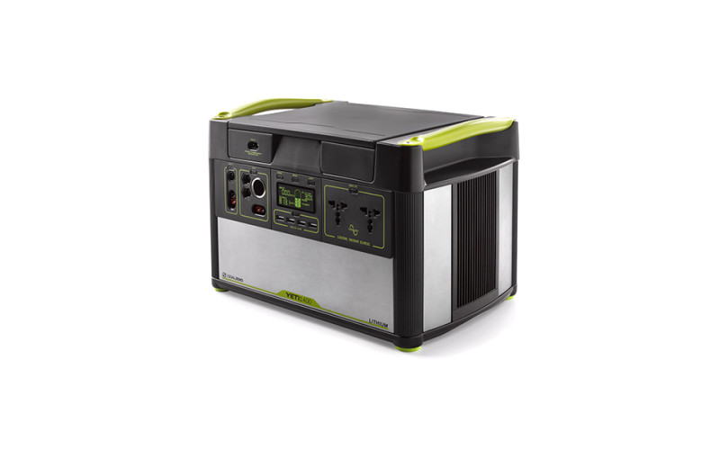 Источник питания Goal Zero Yeti 1400 Lithium