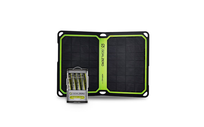 Зарядный комплект Guide 10 Plus + Nomad 7 Plus