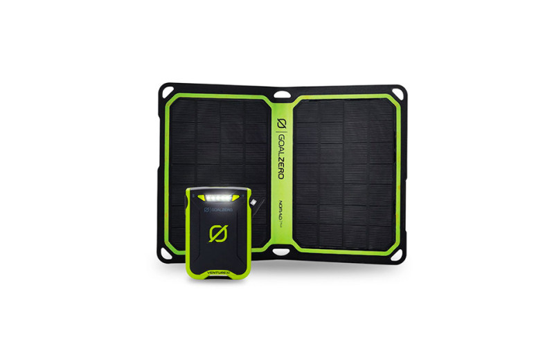 Зарядный комплект Venture 30 + Nomad 7 Plus