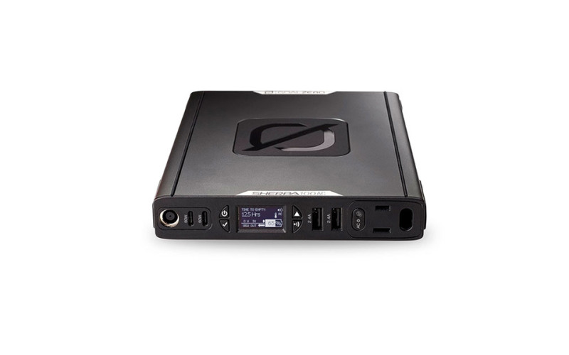 Портативный источник питания Goal Zero Sherpa 100AC