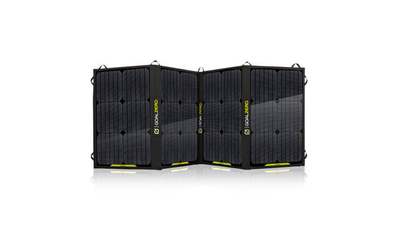 Солнечная панель Goal Zero Nomad 100