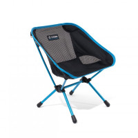 Стул складной туристический детский Helinox Chair One Mini Black
